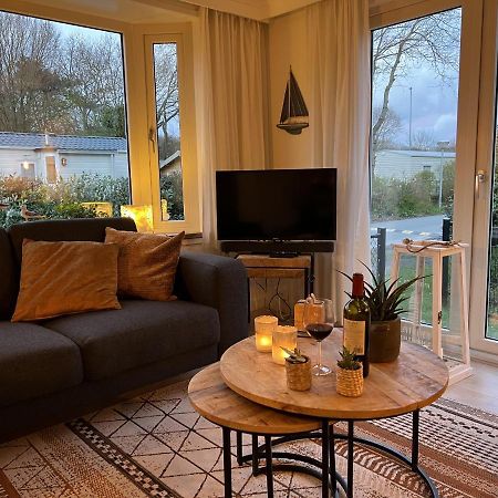 Vakantiepark Kijkduin - 884 헤이그 외부 사진