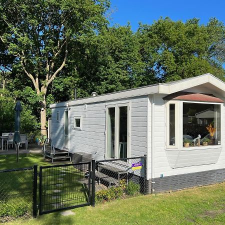 Vakantiepark Kijkduin - 884 헤이그 외부 사진