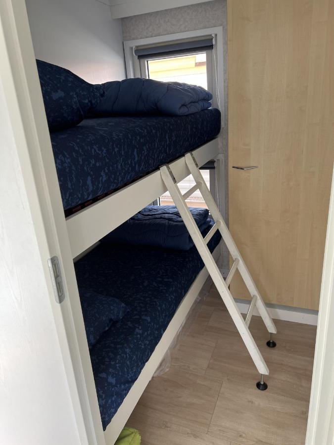 Vakantiepark Kijkduin - 884 헤이그 외부 사진