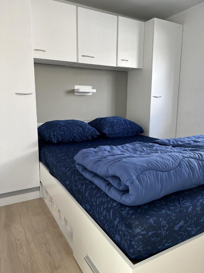 Vakantiepark Kijkduin - 884 헤이그 외부 사진