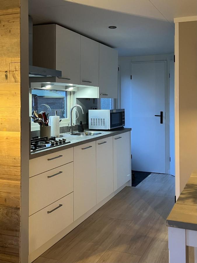 Vakantiepark Kijkduin - 884 헤이그 외부 사진