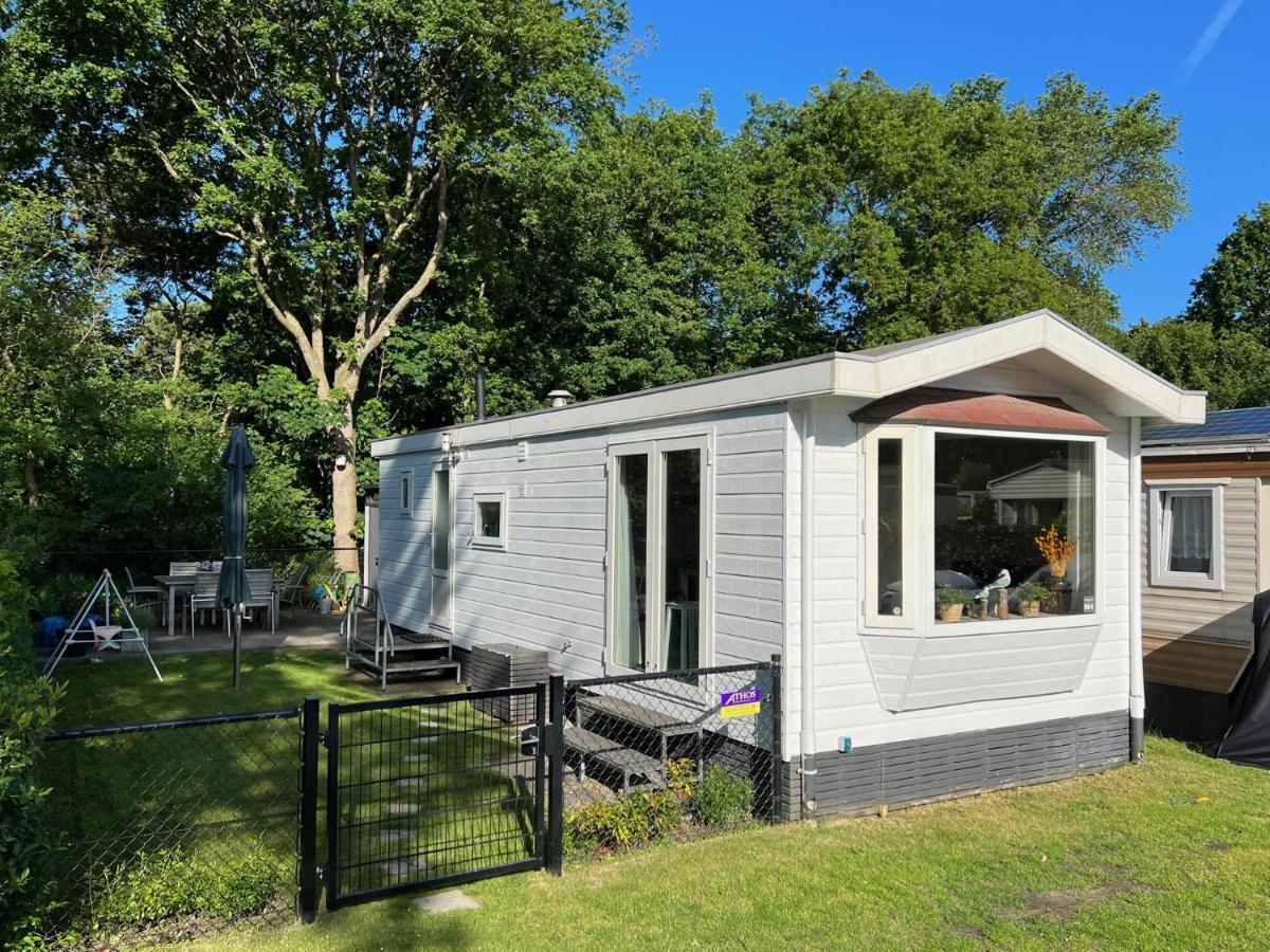 Vakantiepark Kijkduin - 884 헤이그 외부 사진